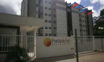 Imagem: Apartamento de 2 dormitórios Recreio São