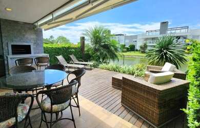 Imagem: Apartamento Garden no Rossi Atlântida