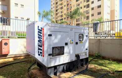 Imagem 3: Oportunidade, Apart Mobiliado, 319.900 Res. Yes Buritis