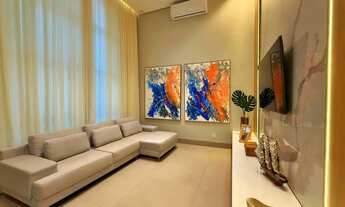 Imagem 5: Casa 3 Suítes, 210 m² c/ Lazer à Venda no Condomínio Privillege