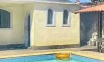 Imagem: Alugo área externa para eventos ou espaço