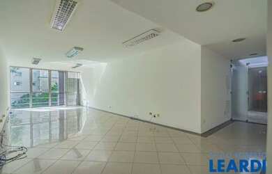 Imagem 2: COMERCIAL - HIGIENÓPOLIS - SP