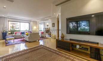 Imagem 6: Aluguel Apartamento 4 Dormitórios - 275 m² Campo Belo