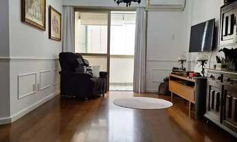 Imagem 2: Oportunidade Jardim Oceânico 97m² | 2 Quartos (1 Suíte com Closet) | 2 Vagas