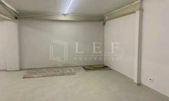 Imagem 5: Av. Cotovia - Moema