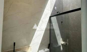 Imagem 6: PORTO MARINA CASA DE 110 METROS QUADRADOS, 3 SUÍTES É 4 BANHEIROS