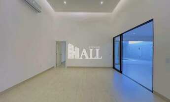 Imagem 8: Casa de Condomínio, Village La Montagne, Rio Preto