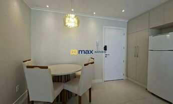 Imagem 5: Apartamento mobiliado com 2 dormitórios, sendo 1 suíte. Bairro: São Vicente, Itajaí