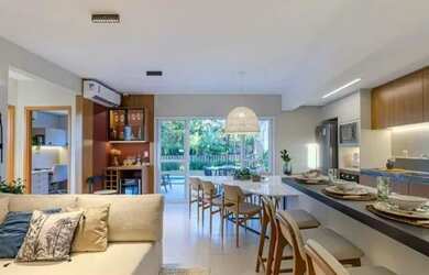 Imagem: Ágio Sobrado Jardins Frankfurt 150m²