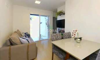 Imagem 5: Apartamento de 03 dormitórios semi mobiliado