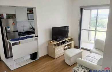 Imagem 5: Apartamento para aluguel em Jacareí