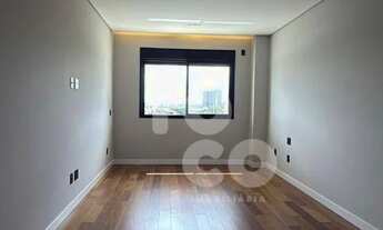 Imagem 7: Casa com 4 dormitórios à venda, 355 m² por R$ 5.000.000,00 - Condomínio Cyrela Ipês - Uber