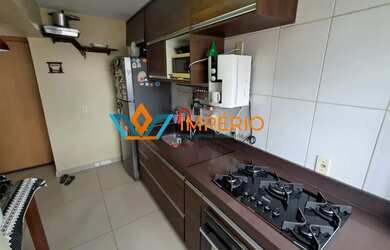 Imagem 4: Alugo Cobertura Duplex 02 Quartos Em Taguatinga Res. Top Life Miami Beach