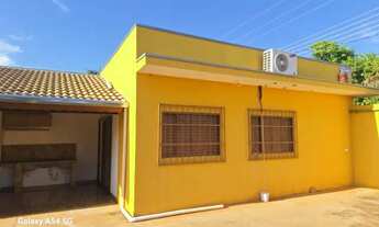 Imagem 7: Casa rancho Cardoso SP terreno com 600 metros