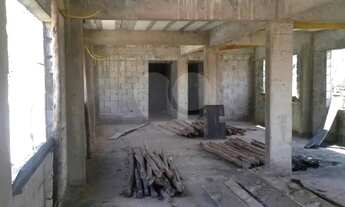 Imagem 4: Prédio inteiro Comercial 3 andares - VILA MADALENA Área Útil: 900 m²