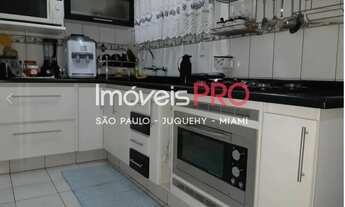 Imagem 7: Espaçoso apartamento de 105m² com 3 quartos, sendo 1 suíte, e 1 vaga de garagem prox Av Fa