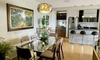 Imagem: Apartamento Padrão em Jundiaí