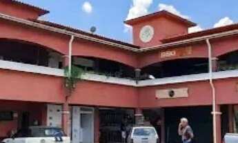 Imagem: Sala comercial na Av. José Giorgi