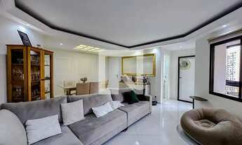 Imagem 4: Apartamento à Venda - Jardim Anália Franco, 3 Quartos, 134 m2