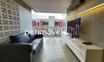 Imagem 2: SQN 402 BLOCO F - COM ELEVADOR E GARAGEM