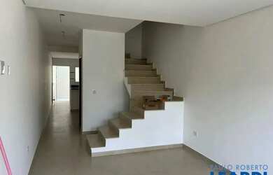 Imagem 2: CASA ASSOBRADADA - VILA TIRADENTES - SP