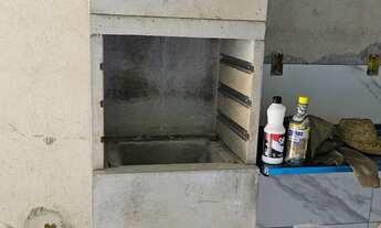 Imagem 4: Chácara Casa com 3 dormitórios