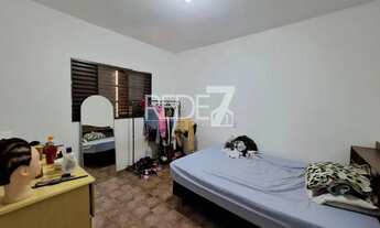 Imagem 2: Imperdível oportunidade: Casa à venda em Campinas-SP, Jardim São Gabriel - 3 quartos, sala