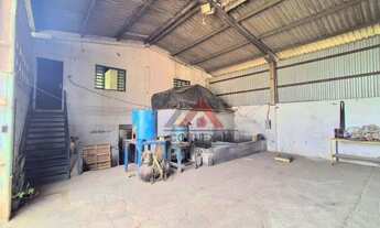 Imagem 4: Galpão para alugar, 300 m² - Chácaras Ceres - Suzano/SP