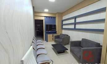 Imagem 3: Sala em Meia Praia - Itapema