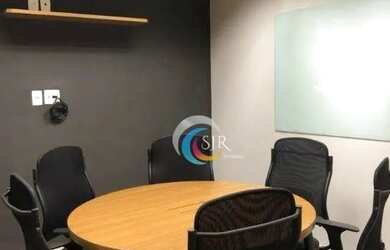 Imagem 2: Conjunto para alugar, 230m² - Vila Olímpia - São Paulo/SP