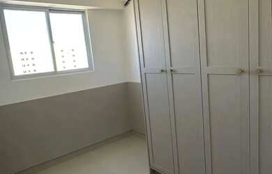 Imagem 5: Apartamento com 2 quartos para alugar com armários planejados