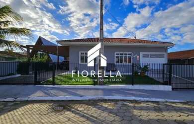 Imagem 7: Casa de 03 Dormitórios sendo 01 Suíte em Palhoça/SC