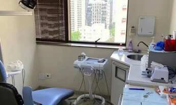 Imagem 5: CONJ. COMERCIAL - ITAIM BIBI - SP