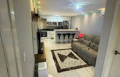 Imagem 3: Casa com piscina no Jardim Itu!