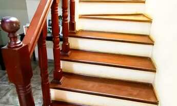 Imagem 6: Sobrado para venda com 206 metros quadrados com 3 quartos em Vila Santa Izabel - Caçapava