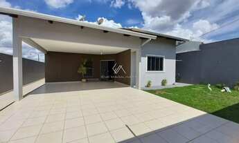 Imagem: Casa para alugar em Goiânia, Jardim Atlântico