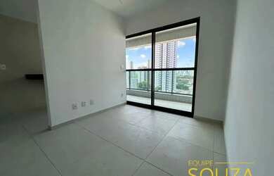 Imagem 7: Imóvel para venda tem 54 metros quadrados com 2 quartos em Torre - Recife - PE