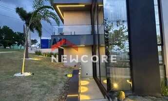 Imagem 4: Casa de condomínio em Avenida Paraná - Cajuru do Sul - Sorocaba/SP