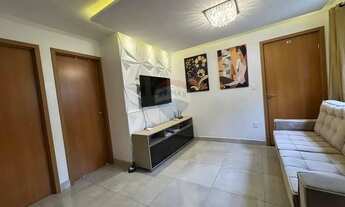 Imagem: Apartamento a venda no Bairro Mangabeira