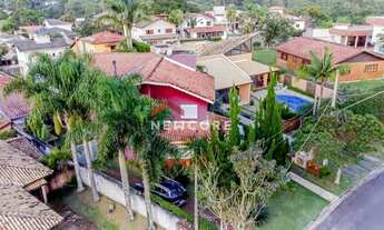 Imagem: Casa de condomínio em Rua Texas - Residencial