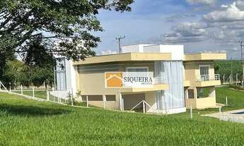 Imagem 4: Chácara no Condomínio Haras Pavão Chácara com 3 dormitórios para alugar, 1200 m² por R$ 3