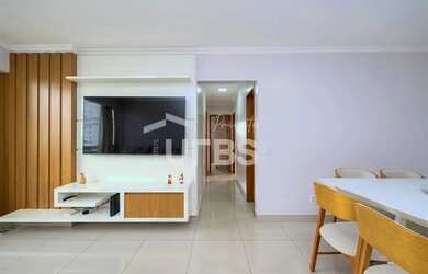 Imagem 6: Apartamento Mobiliado no Jardim Goias