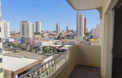 Imagem 3: Apartamento para aluguel com 340 metros quadrados com 4 quartos - São José do Rio Preto