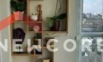 Imagem 7: Apartamento em Rua Santo Antônio - Centro - Diadema/SP