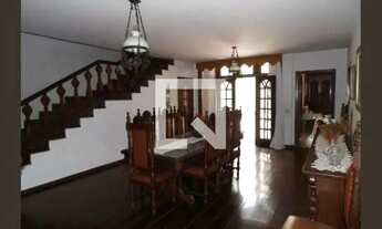 Imagem: Casa à Venda - Cruzeiro, 6 Quartos, 410