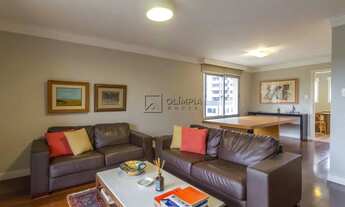 Imagem 5: Venda Apartamento 3 Dormitórios - 163 m² Brooklin