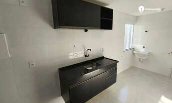 Imagem 3: Apartamento com 2 dormitórios à venda, 61 m² por R$ 370.000,00 - Luz - Nova Iguaçu/RJ