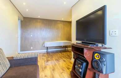 Imagem 4: Apartamento para venda em Vila Maria com 3 quartos, sendo 1 suíte , 79m²