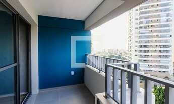 Imagem 6: Apartamento à Venda - Vila Aricanduva, 1 Quarto, 28 m2