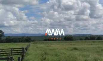 Imagem: Fazenda à venda, 4394720 m² por R$ 18.000.000